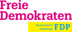 Logo FDP-Kreisverband Erzgebirge